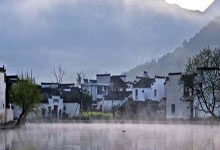 启东美景：上海的后花园，你不可错过的秘境